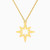 MLN521 - Star Necklace in 18K Gold - E11051400422421-1.jpg