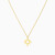 MLN521 - Star Necklace in 18K Gold - E11051400422421-3.jpg