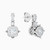 LDE326 - Circle Diamond Drop Earrings in 18K Gold - HS20-318-2.jpg