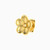 MLE59 - Flower Stud Earrings in 18K Gold - 21051110088-3.jpg