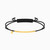 MLB233 - Slim Cord Bracelet in 18K Gold - 111101300032271-1.jpg