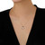 LIN630 - Letter D Colored Stones Necklace in 18K Gold - 112051101842451-2.jpg