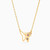 LIN831 - Butterfly Colored Stones Necklace in 18K Gold - 112051400372451-2.jpg