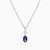LDN506 - Oval Diamond & Blue Stone Necklace in 18K Gold - 144500303071451-1.jpg