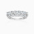 LDR1220 - Circle Diamond Ring in 18K Gold - 144153300611141-1.jpg LDR1220 - Circle Diamond Ring in 18K Gold - 144153300611141-1.jpg