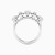 LDR1161 - Circle Diamond Ring in 18K Gold - 144153300581141-3.jpg LDR1161 - Circle Diamond Ring in 18K Gold - 144153300581141-3.jpg