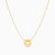 MLN866 - Circle Rose Stone Necklace in 18K Gold - 111051101362421-3.jpg