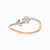 MLR184 - Flower Diamonds Ring in 18K Gold - 441101100131141-1.jpg