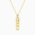 MLN453 - Links Diamonds Necklace In 18K Gold - 141500300382451-2.jpg