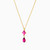 LIN684 - Multishaped Rose Stone Necklace in 18K Gold - 112051102352451-2.jpg