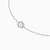 MLB169 - Pear Diamonds Chain Bracelet in 18K Gold - 441361100071191-3.jpg
