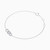 MLB137 - Circle Diamonds Chain Bracelet in 18K Gold - 441361100061191-2.jpg