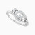 LDR857 - Pear Diamond Ring in 18K Gold - RG10-1052-2.jpg LDR857 - Pear Diamond Ring in 18K Gold - RG10-1052-2.jpg