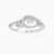 LDR857 - Pear Diamond Ring in 18K Gold - RG10-1052-1.jpg