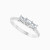 LDR1664 - Baguette Diamond Ring in 18K Gold - RG10-1102-2.jpg