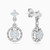 LDE189 - Circle Diamond Drop Earrings in 18K Gold - 144200300191001-2.jpg