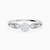 LDR1339 - Circle Diamond Ring in 18K Gold - 144101100431141-1.jpg LDR1339 - Circle Diamond Ring in 18K Gold - 144101100431141-1.jpg