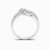 LDR1148 - Circle Diamond Ring in 18K Gold - 144100302071141-3.jpg LDR1148 - Circle Diamond Ring in 18K Gold - 144100302071141-3.jpg