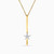 MLN559 - Star Diamonds Necklace In 18K Gold - PL40-474-1.jpg