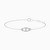 LIB43 - Oval Diamond Chain Bracelet in 18K Gold - 132100100011181-1.jpg