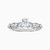LDR405 - Circle Diamond Solitaire Ring in 18K Gold - 144103300751141-1.jpg