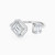 LDR1307 - Square Diamond Two Headed Ring in 18K Gold - 144100304051141- 1.jpg