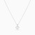 LDN916 - Square Diamond Necklace in 18K Gold - 144500302991451-3.jpg LDN916 - Square Diamond Necklace in 18K Gold - 144500302991451-3.jpg