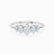 LGR558 - Marquise Cubic Zirconia Ring in 18K Gold - 314021800291181-1.jpg