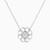 LDN1152 - Flower Diamond Necklace in 18K Gold - PN40-367-1.jpg