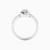 LDR886 - Circle Diamond Ring in 18K Gold - 444100300551141-3.jpg