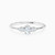LGR551 - Marquise Cubic Zirconia Ring in 18K Gold - 314021800231181-1.jpg