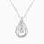 LDN1153 - Pear Diamond Necklace in 18K Gold - PN40-370-1.jpg