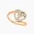 LDR887 - Heart Diamond Ring in 18K Gold - 444100300573141-2.jpg