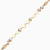LGB269 - Star Chain Bracelet in 18K Gold - 21010140364-2.jpg