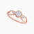 LDR1056 - Circle Diamond Ring in 18K Gold - 444101101441141-2.jpg LDR1056 - Circle Diamond Ring in 18K Gold - 444101101441141-2.jpg