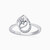 LDR336 - Pear Diamond Ring in 18K Gold - 444100301671141-1.jpg
