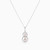 LDN996 - Round Diamond & Pearl Necklace in 18K Gold - HS40-168-3.jpg