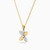 LDN386 - Flower Diamond Pendant in 18K Gold - 144500303714451-2.jpg