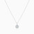 LDN1129 - Circle Diamond Necklace in 18K Gold - PN40-238-3.jpg