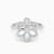 LDR1045 - Flower Diamond Ring in 18K Gold - 344100300011141-1.jpg