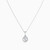 LDN1127 - Circle Diamond Necklace in 18K Gold - PN40-152-3.jpg