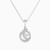 LDN1127 - Circle Diamond Necklace in 18K Gold - PN40-152-1.jpg