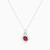 LDN1138 - Oval Diamond & Red Stone Necklace in 18K Gold - PN40-318-3.jpg