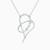 LDN1010 - Heart Diamond Necklace in 18K Gold - HS40-251-1.jpg