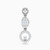 LDN492 - Circle Diamond Pendant in 18K Gold - 144400300201001-1.jpg