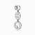 LDN492 - Circle Diamond Pendant in 18K Gold - 144400300201001-2.jpg