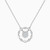 LDN1331 - Circle Diamond Necklace in 18K Gold - PN40-406-1.jpg