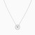 LDN1331 - Circle Diamond Necklace in 18K Gold - PN40-406-3.jpg