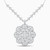 LDN532 - Flower Diamond Necklace in 18K Gold - HS50-383-1.jpg