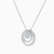 LDN1148 - Circle Diamond Necklace in 18K Gold - PN40-359-2.jpg